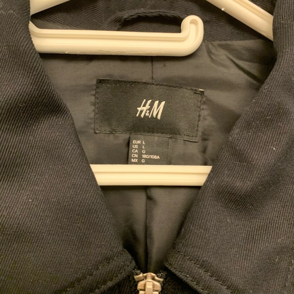 H&M jacket - Picture 2 of 4
